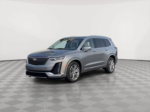 2023 Cadillac XT6 Premium Luxury AWD
