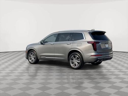 2023 Cadillac XT6 Premium Luxury AWD