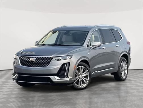 2023 Cadillac XT6 Premium Luxury AWD