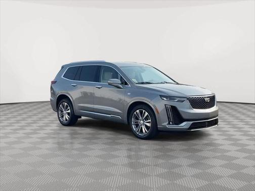 2023 Cadillac XT6 Premium Luxury AWD