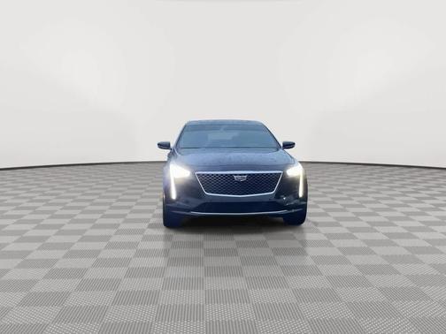 2020 Cadillac CT6 3.6L Luxury