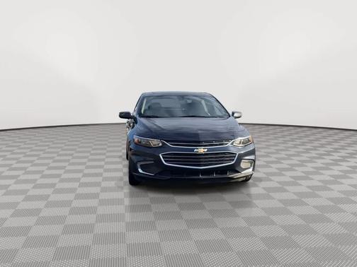 2016 Chevrolet Malibu 1LT