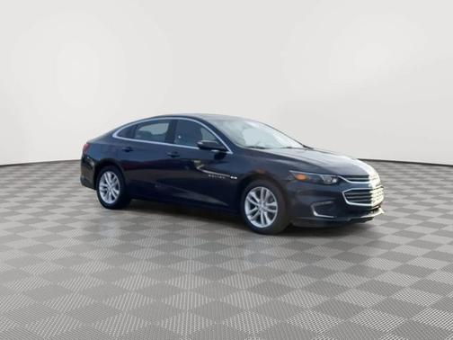 2016 Chevrolet Malibu 1LT