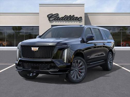 2025 Cadillac Escalade ESV V-Series