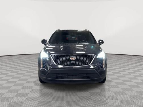 2022 Cadillac XT4 Luxury