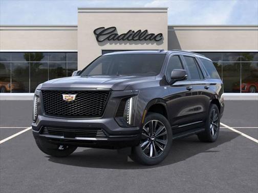 2025 Cadillac Escalade Sport
