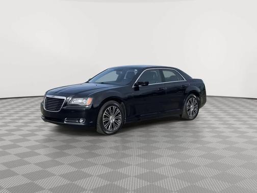 2013 Chrysler 300 S