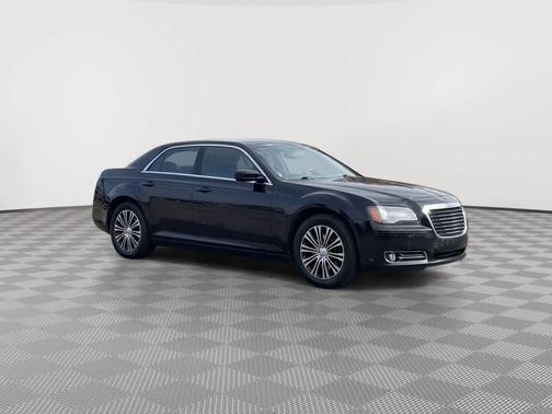 2013 Chrysler 300 S