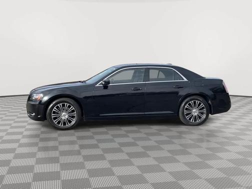 2013 Chrysler 300 S