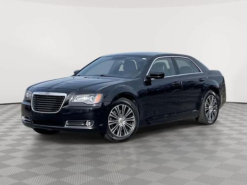 2013 Chrysler 300 S