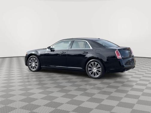 2013 Chrysler 300 S
