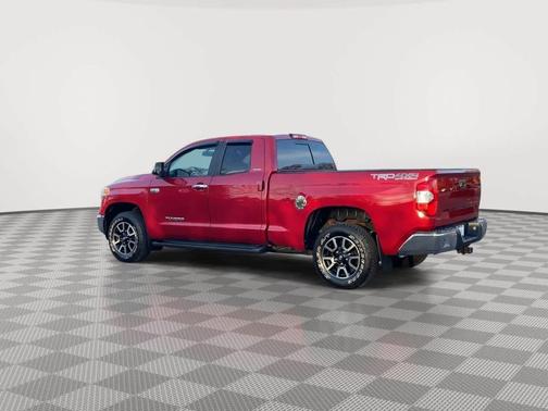 2014 Toyota Tundra Limited