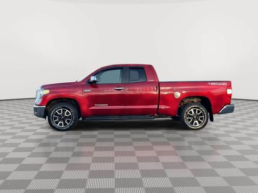 2014 Toyota Tundra Limited
