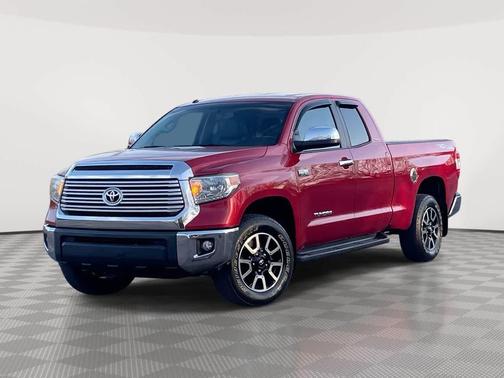 2014 Toyota Tundra Limited