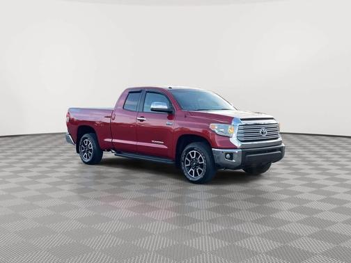 2014 Toyota Tundra Limited