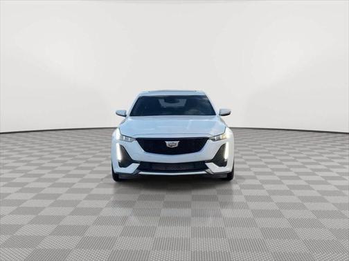 2023 Cadillac CT5 Sport RWD