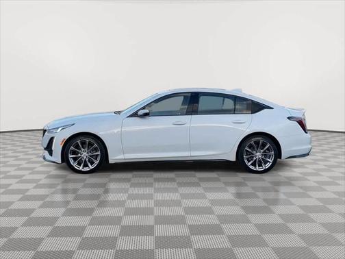 2023 Cadillac CT5 Sport RWD