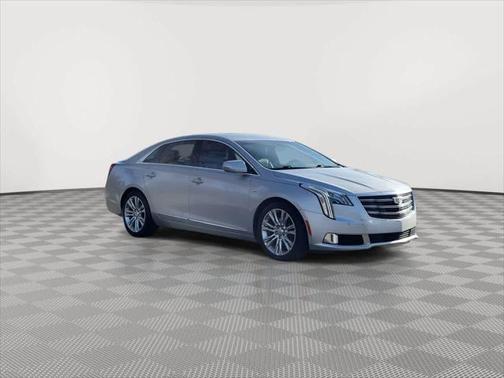 2019 Cadillac XTS Luxury
