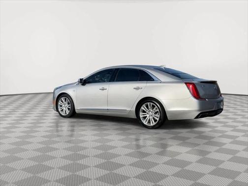 2019 Cadillac XTS Luxury