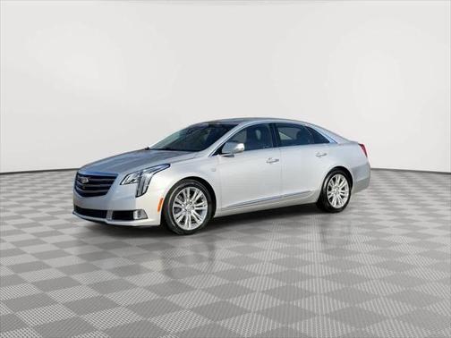 2019 Cadillac XTS Luxury