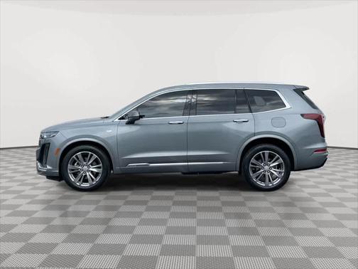 2023 Cadillac XT6 Premium Luxury AWD