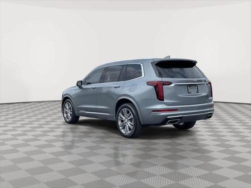 2023 Cadillac XT6 Premium Luxury AWD
