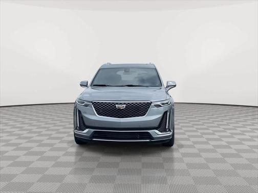 2023 Cadillac XT6 Premium Luxury AWD
