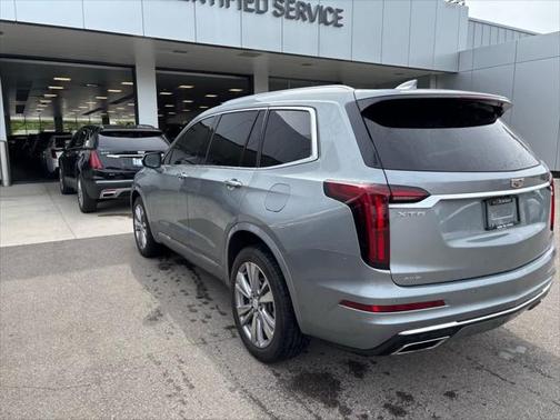 2023 Cadillac XT6 Premium Luxury AWD