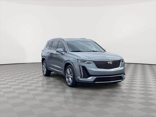 2023 Cadillac XT6 Premium Luxury AWD