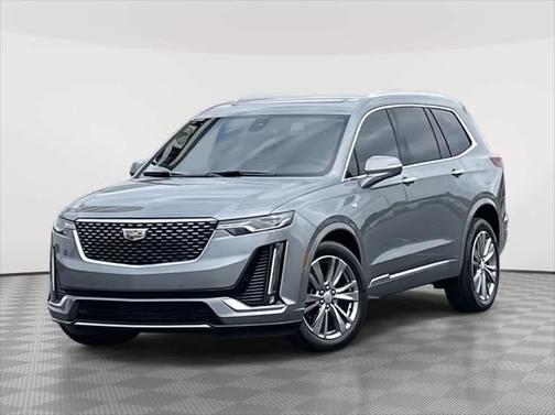 2023 Cadillac XT6 Premium Luxury AWD