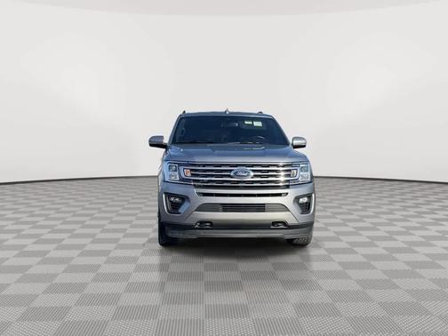 2021 Ford Expedition Max XLT