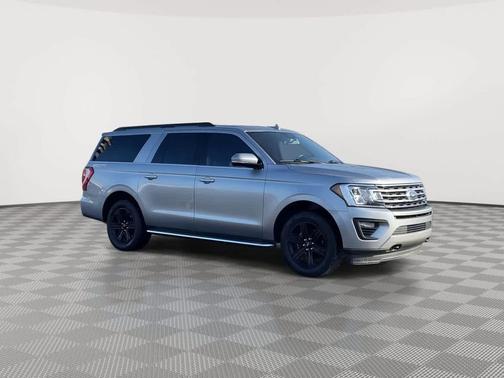 2021 Ford Expedition Max XLT