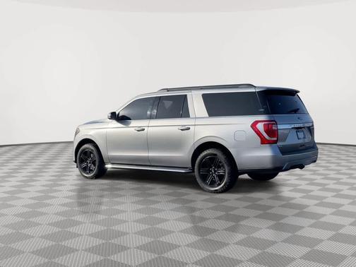 2021 Ford Expedition Max XLT