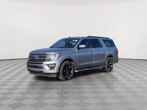 2021 Ford Expedition Max XLT