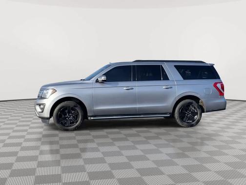2021 Ford Expedition Max XLT