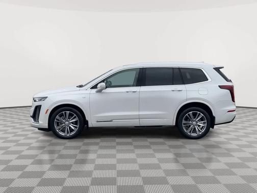 2023 Cadillac XT6 Premium Luxury AWD