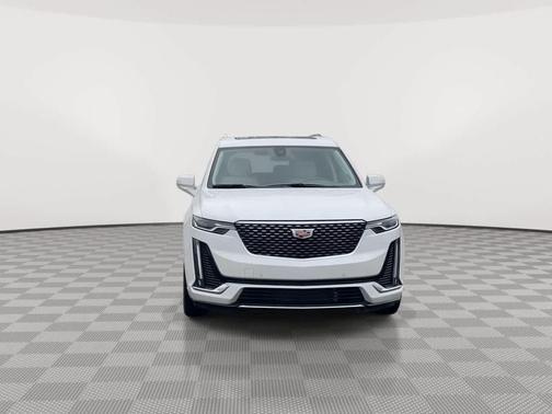 2023 Cadillac XT6 Premium Luxury AWD