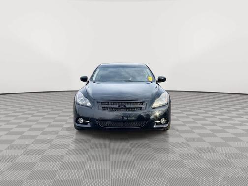2012 INFINITI G37x Base