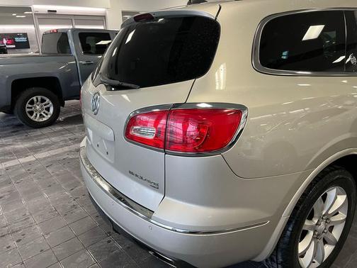 2016 Buick Enclave Premium