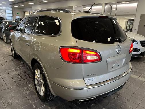2016 Buick Enclave Premium