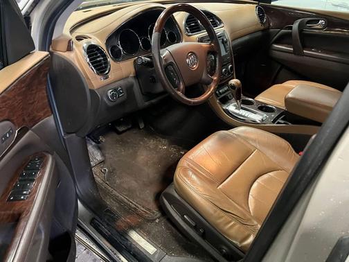 2016 Buick Enclave Premium