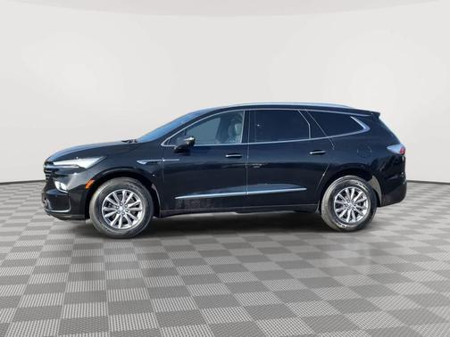 2023 Buick Enclave Essence AWD