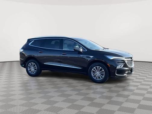 2023 Buick Enclave Essence AWD