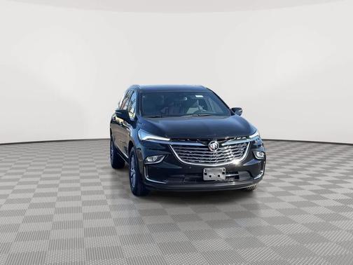2023 Buick Enclave Essence AWD