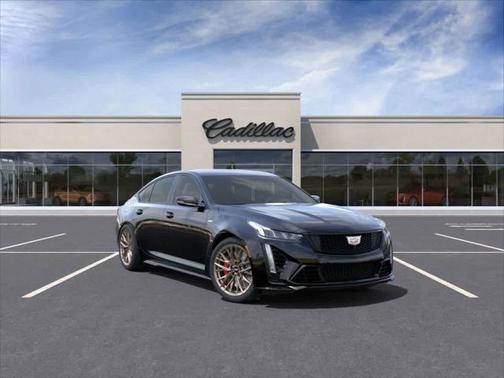 2024 Cadillac CT5-V V-Series Blackwing