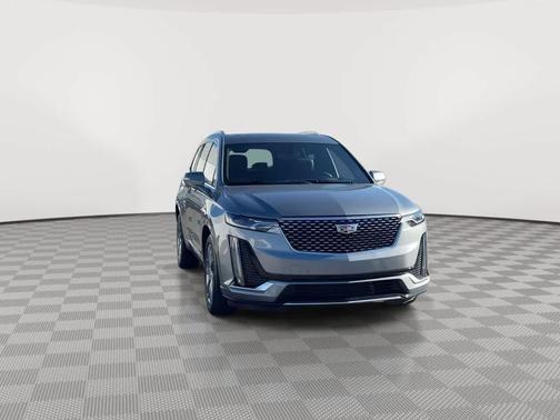 2023 Cadillac XT6 Premium Luxury AWD