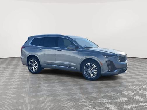 2023 Cadillac XT6 Premium Luxury AWD