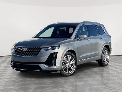 2023 Cadillac XT6 Premium Luxury AWD