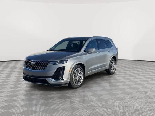 2023 Cadillac XT6 Premium Luxury AWD