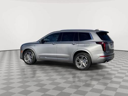 2023 Cadillac XT6 Premium Luxury AWD